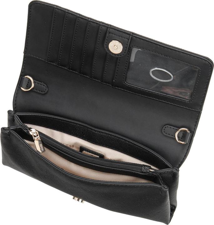 Image du produit Guess Noelle Clutch Porte-monnaie 21 cm