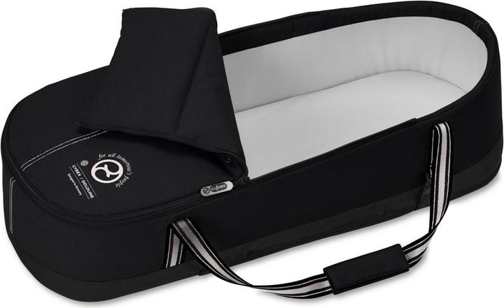 Actual product image Cybex Cocoon S carrycot