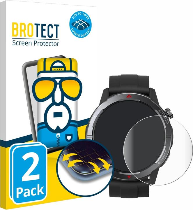 Image du produit BROTECT Full-Screen Protection