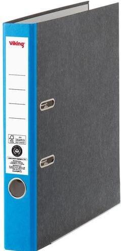 Actual product image Viking Folder A4 2 rings 50 mm (A4, 50 mm, 1 Piece)