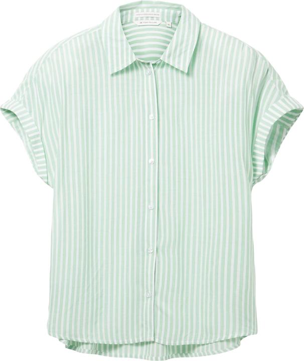 Produktbild Tom Tailor Blusenshirt (36)