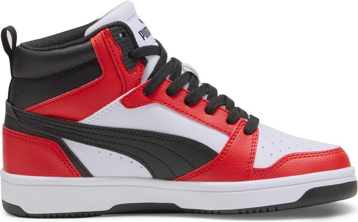 Produktbild Puma Rebound V6 Mid Jr (39)