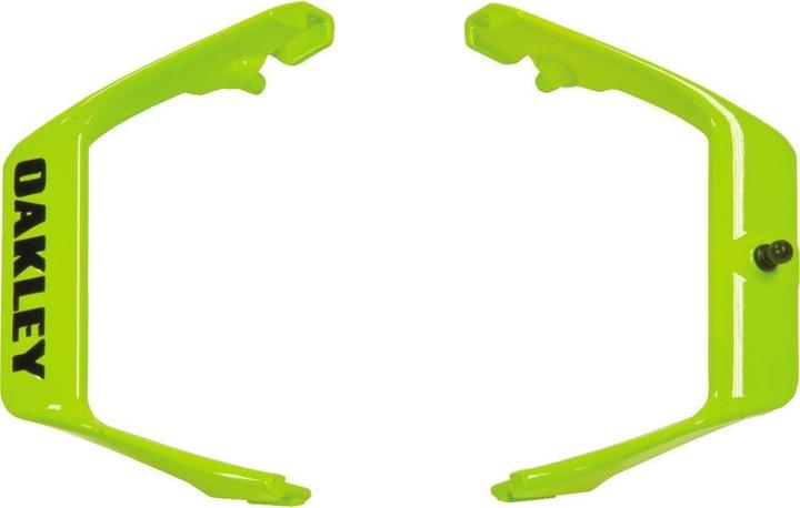 Produktbild Oakley Outriggers (Metallic Green)