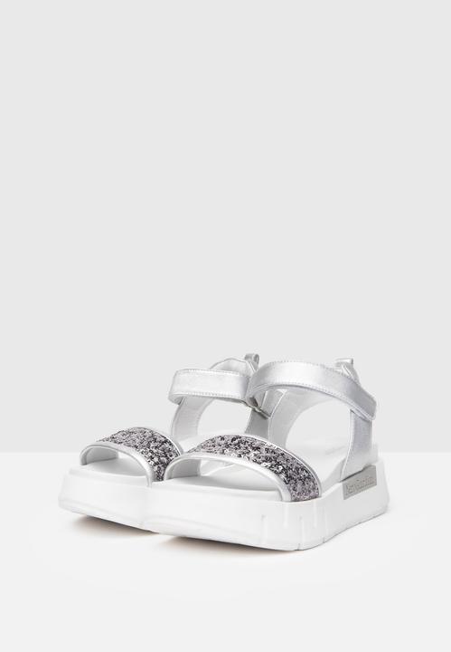Actual product image Nero Giardini Sandalen (41)