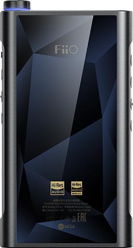 Actual product image FiiO M15S (64 GB)