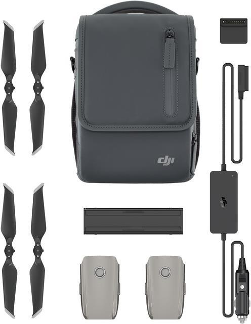 Produktbild DJI Fly More Kit