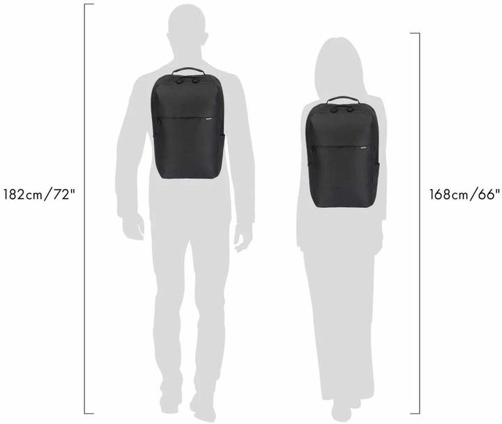 Immagine prodotto Dicota Zaino COMMUTER 13-16 (16 l)