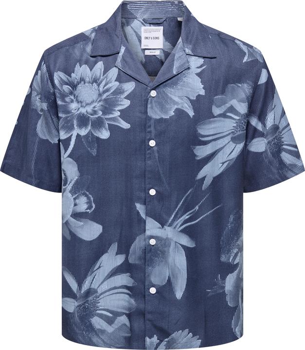 Only & Sons ONSROCKET Hemd Hemd