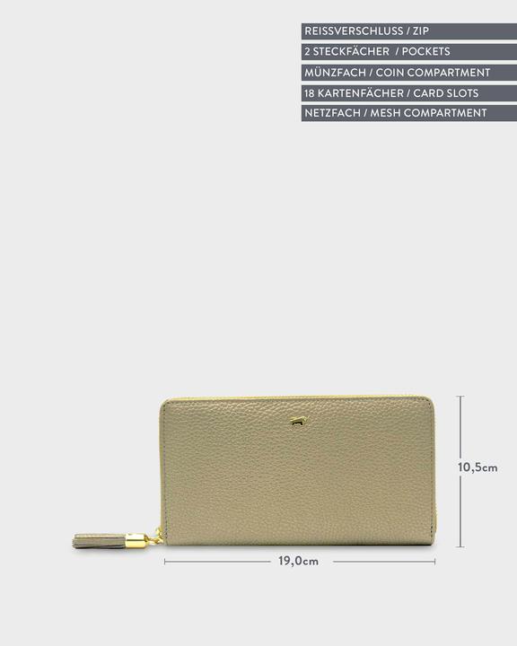 Image du produit Braun Büffel Alessia