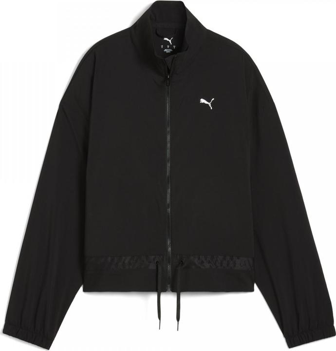 Produktbild Puma Lace Woven Jacket (XS)
