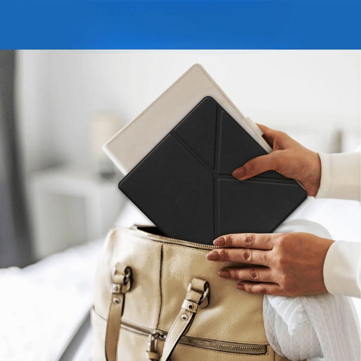 Image du produit Cover-Discount Kindle Scribe - Étui de protection noir