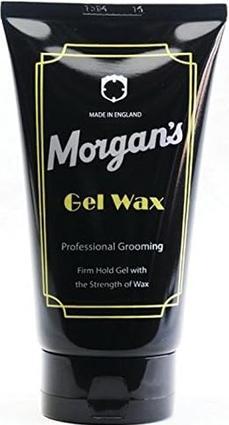 Actual product image Morgans Pomade Gel Wax (Hair gel, 150 ml)
