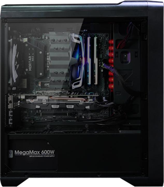 Productafbeelding Zalman M3 (mATX)