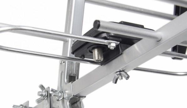 Produktbild Libox RTV Antenne Richtantenne 16 Stck. passives DVB-T MIT LTE LB1600 FILTER (Parabolantenne, 18 dB, LTE)