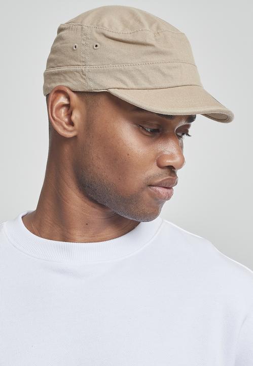 Actual product image Flexfit Top Gun Garment Washed (S, M)