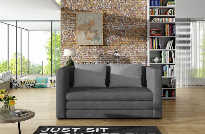 Produktbild ELTAP Neva (2-Sitzer, Bettsofa)