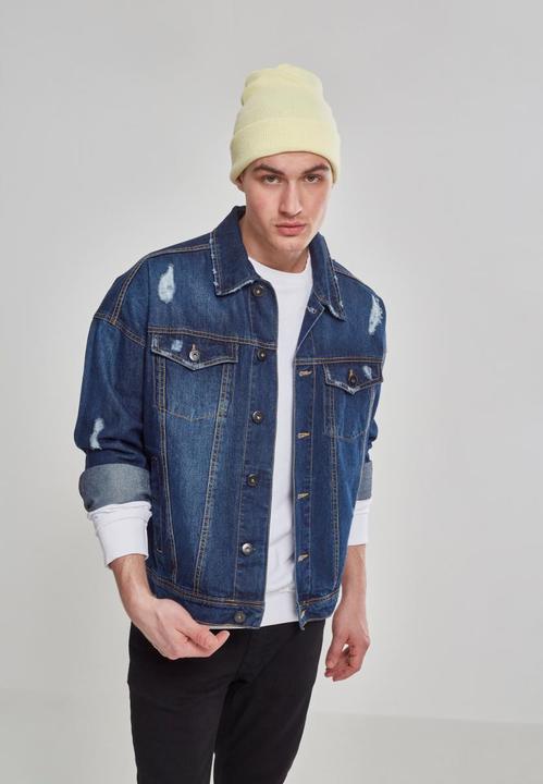 Image du produit Flexfit Heavyweight Long Beanie (Taille unique)