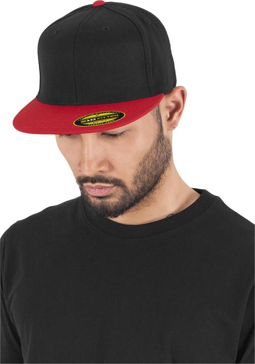 Flexfit Premium 210 Fitted 2-Tone (L, XL)