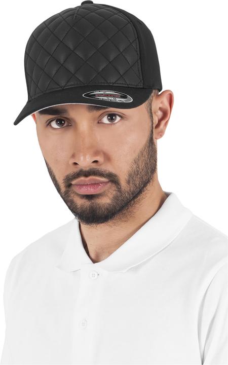 Produktbild Flexfit Diamond Quilted (XXL)