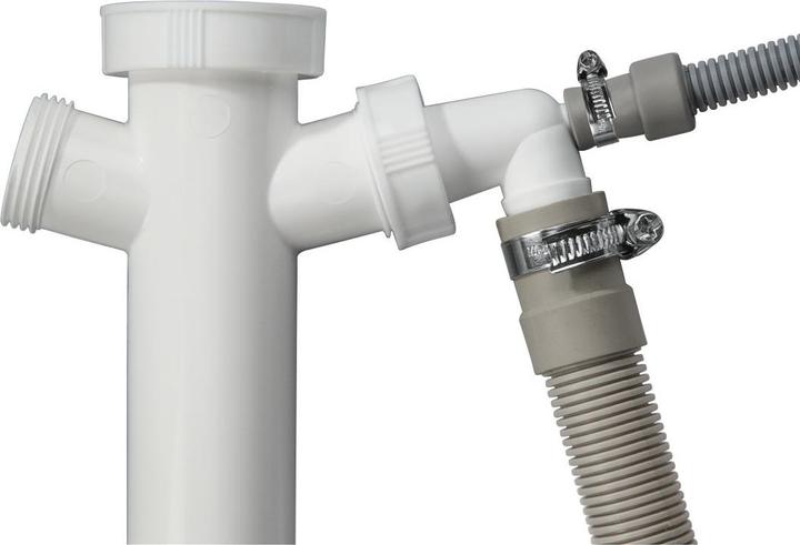 Image du produit Xavax Ablaufschlauch-Set für Kondenstrockner