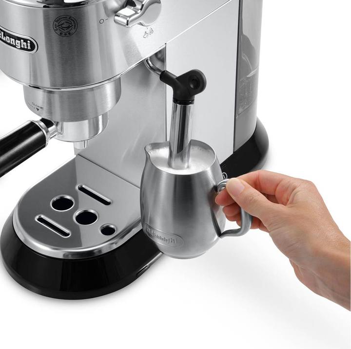 Productafbeelding De'Longhi Dedica EC680.M