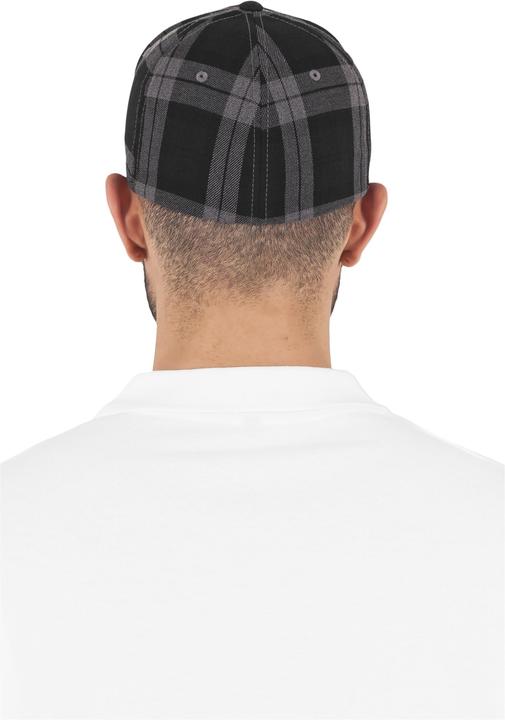 Produktbild Flexfit Tartan Plaid (L, XL)
