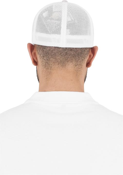 Produktbild Flexfit Mesh Trucker 2-Tone (L, XL)