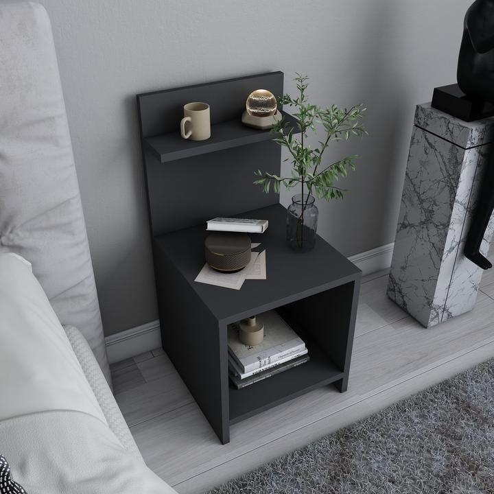Produktbild Kalune Design Caroline (35.5 x 37.5 x 72 cm)