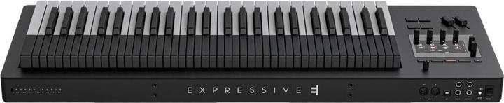 Actual product image Expressive E E Osmose