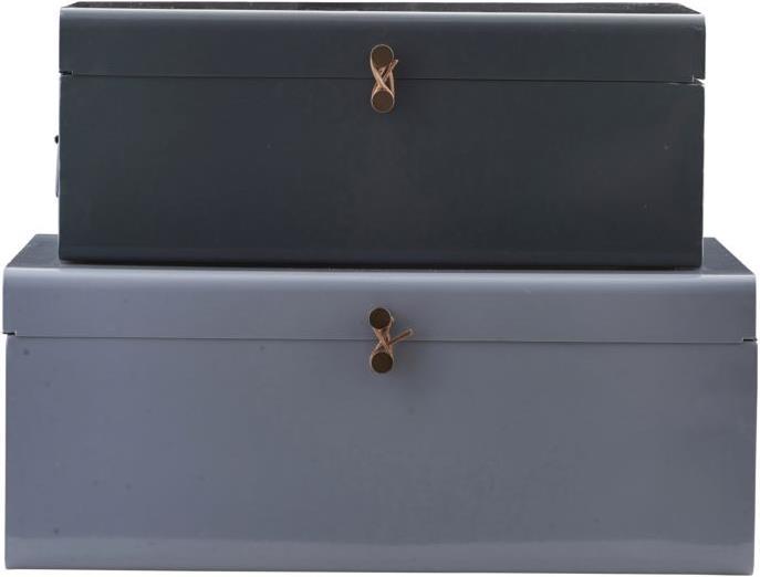 Aufbewahrungsbox