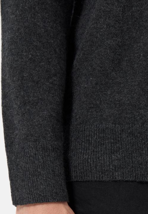 Immagine prodotto Cash-Mere Kaschmir Poloshirt Langarm (XL)