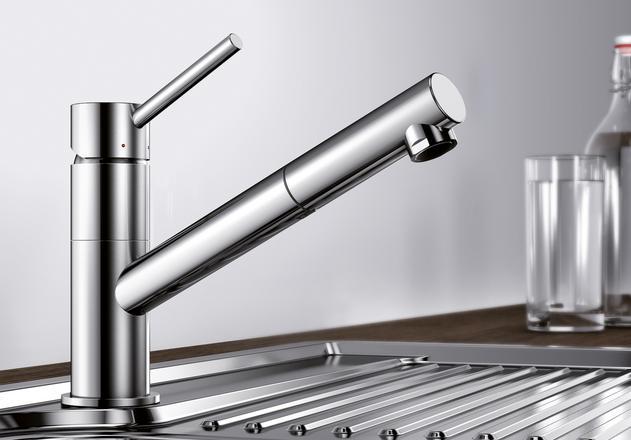 Produktbild Blanco Kano-S