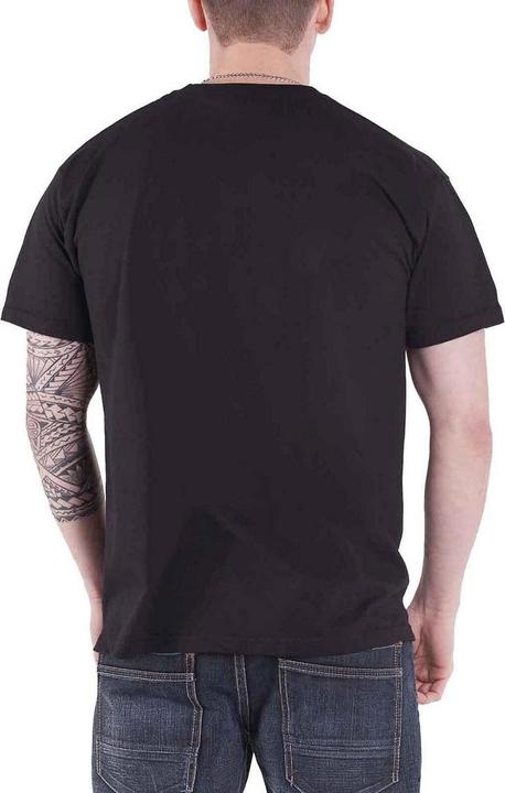 Immagine prodotto Universal Textiles Reign In Blood Maglietta Adulto Unisex (S)