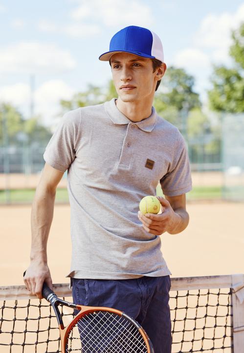 Actual product image Flexfit Trucker (S, M)