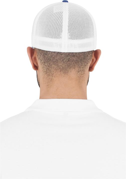 Actual product image Flexfit Trucker (S, M)