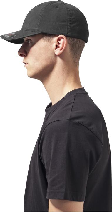 Produktbild Flexfit Garment Washed Cotton Dad Hat (S, M)