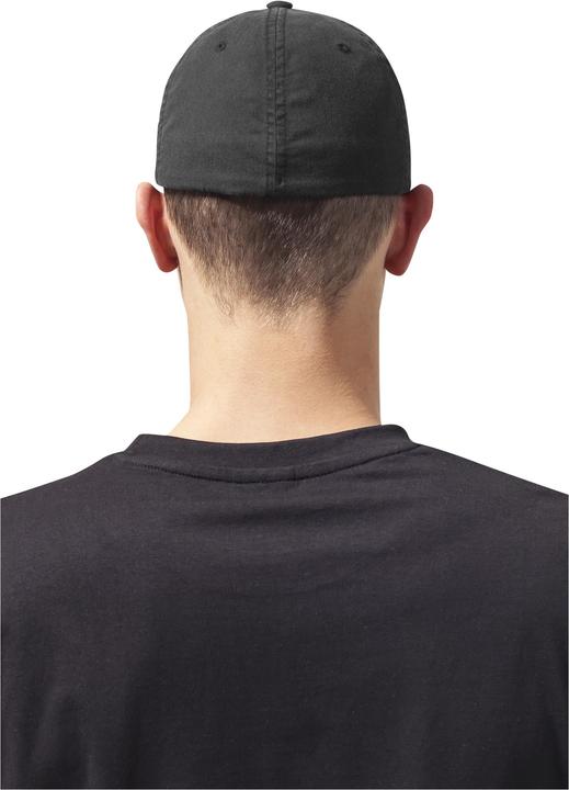 Produktbild Flexfit Garment Washed Cotton Dad Hat (S, M)