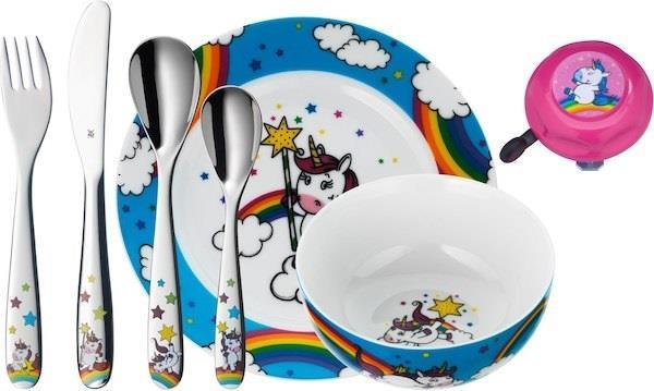 WMF Einhorn