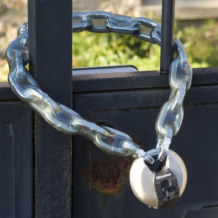 Actual product image Master Lock Excell M40EURD