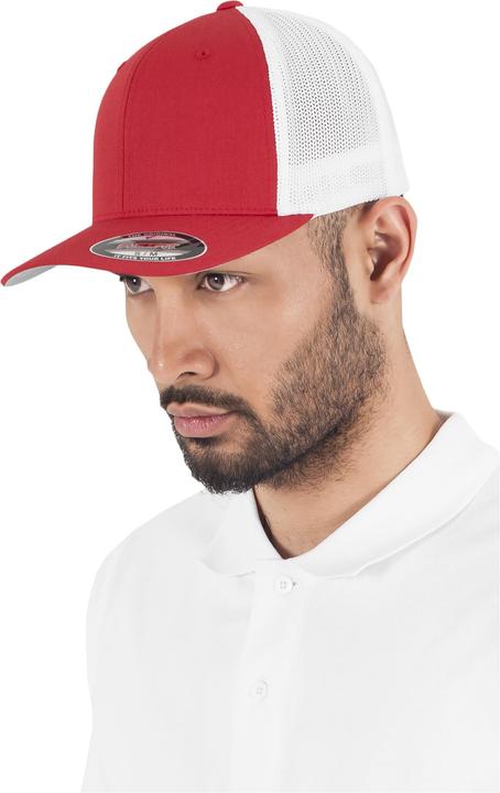 Flexfit Trucker