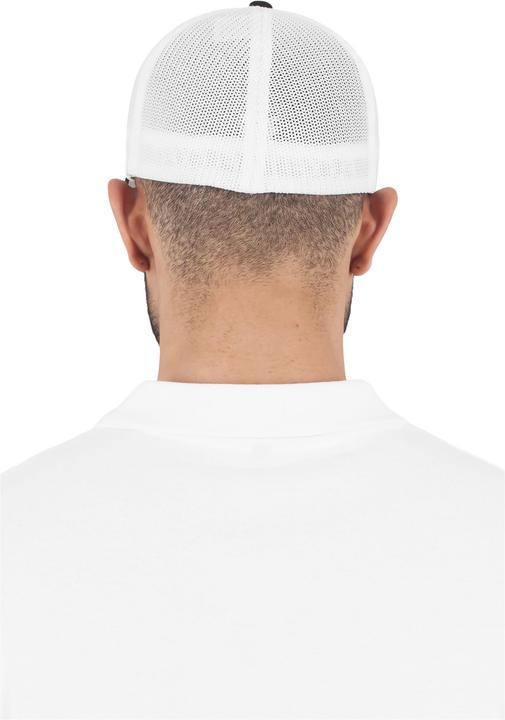 Produktbild Flexfit Mesh Trucker 2-Tone (One Size)