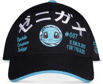 Produktbild Difuzed Pokemon - Schiggy (One Size)