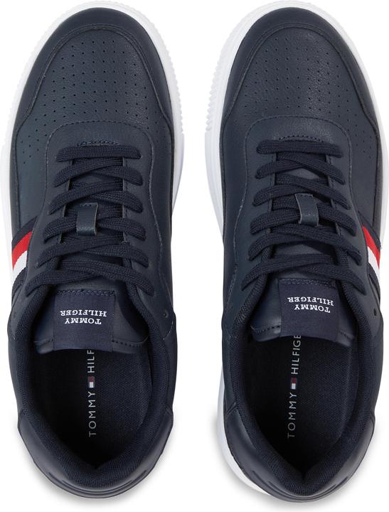 Image du produit Tommy Hilfiger Supercup Leather Stripes - 60325 (40)