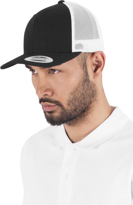 Immagine prodotto Flexfit Trucker (Taglia unica)