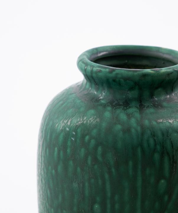Image du produit House Doctor Vase, HDCasa, Green (1 x, 2.16 l)
