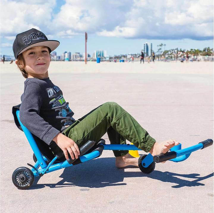 Actual product image EzyRoller Drifter X, Rot