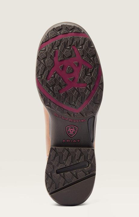 Image du produit Ariat Anthem Round Toe II (40)