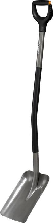 Actual product image Fiskars Pala de Metal Ergonomic™