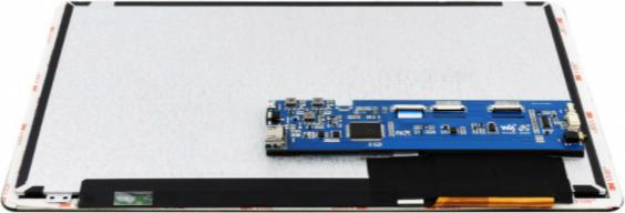 Produktbild WaveShare LCD touchscreen (Display)
