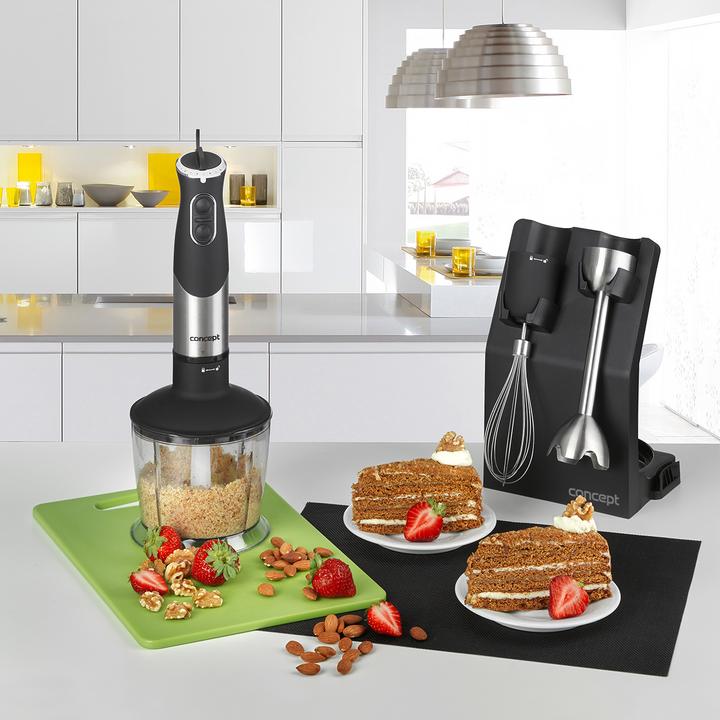 Produktbild Concept Konzept TM4735